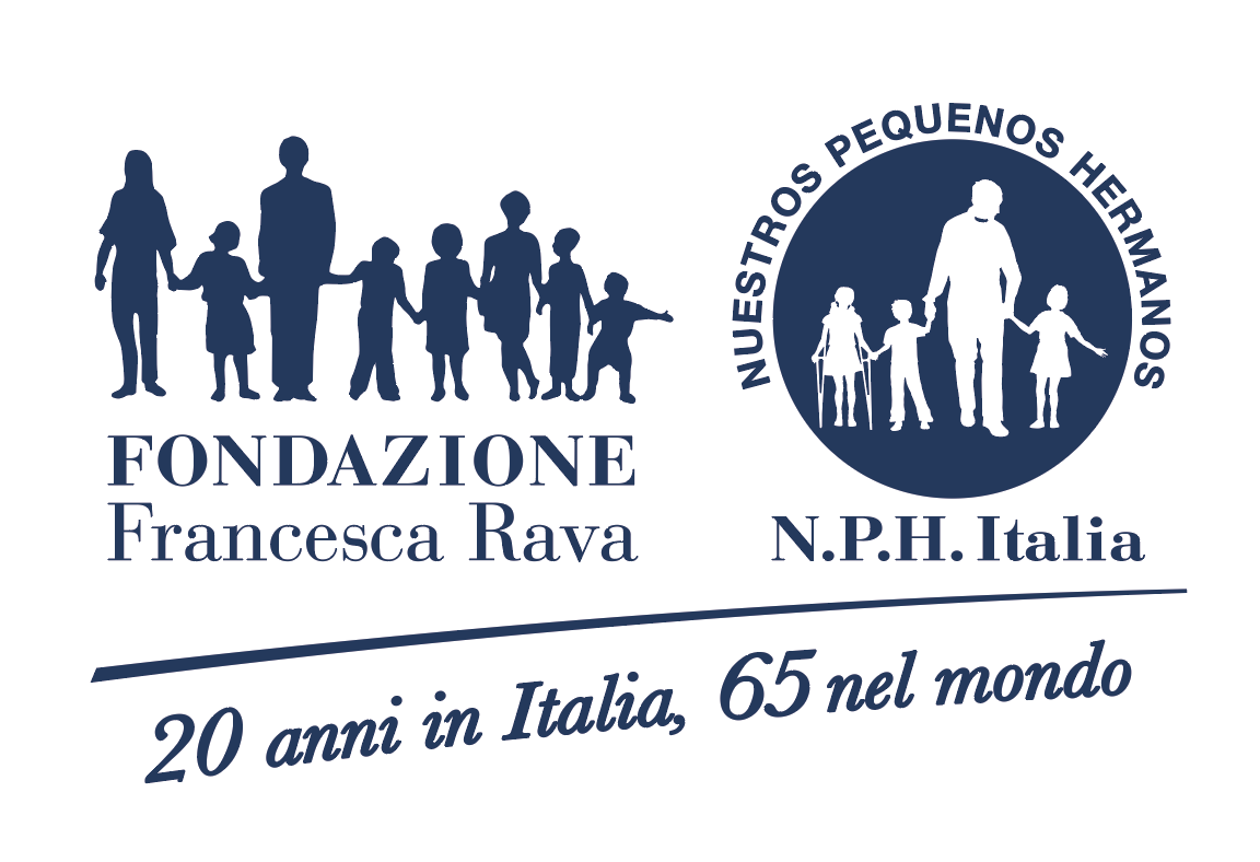 Fondazione Francesca Rava – NPH Italia ETS